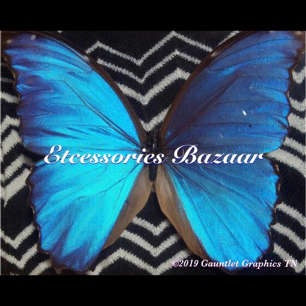 Meet your Posher, Etc